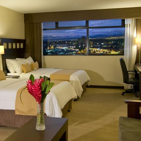 Tryp By Wyndham San Jose Sabana Hotel Phòng bức ảnh