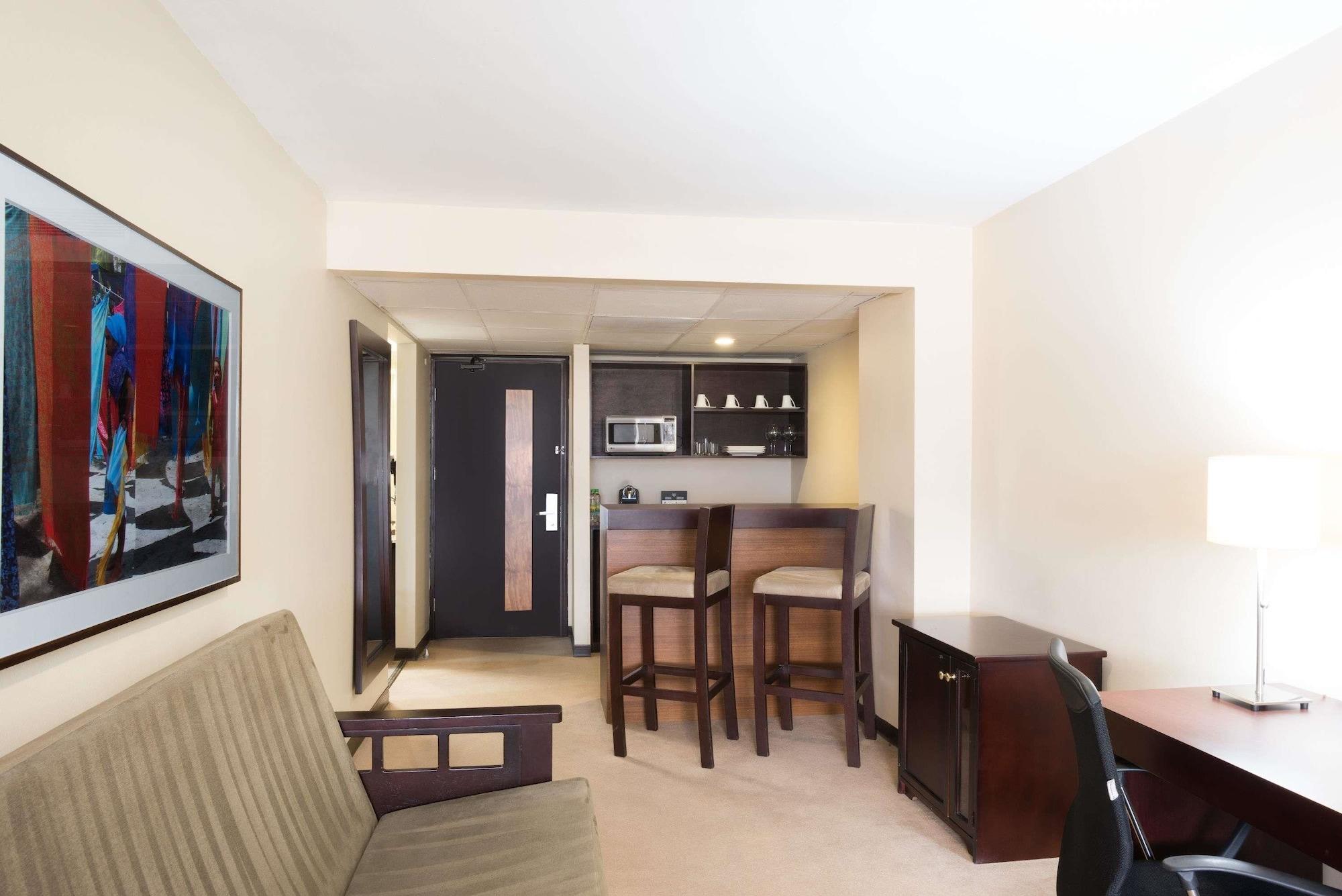 Tryp By Wyndham San Jose Sabana Hotel Ngoại thất bức ảnh