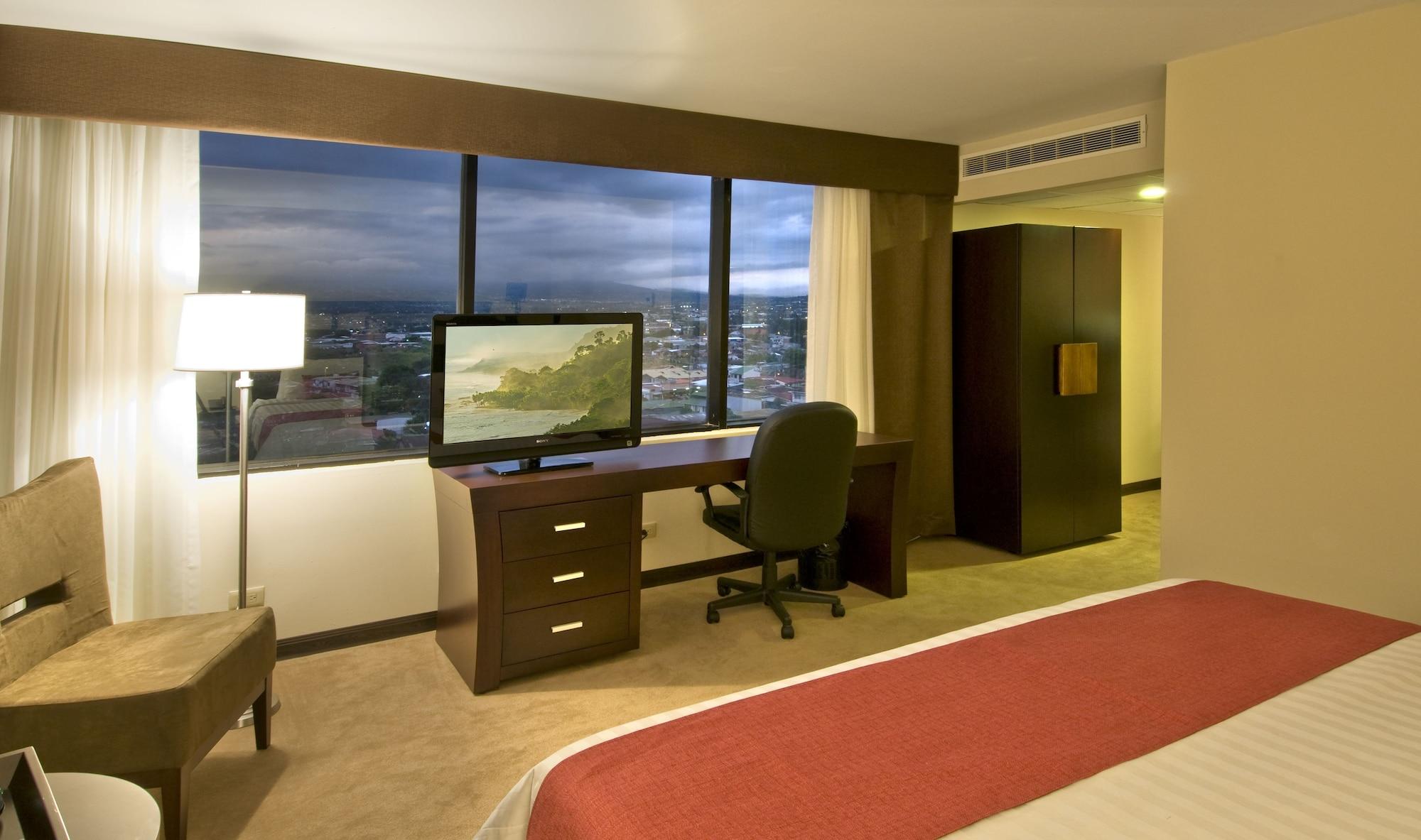 Tryp By Wyndham San Jose Sabana Hotel Ngoại thất bức ảnh