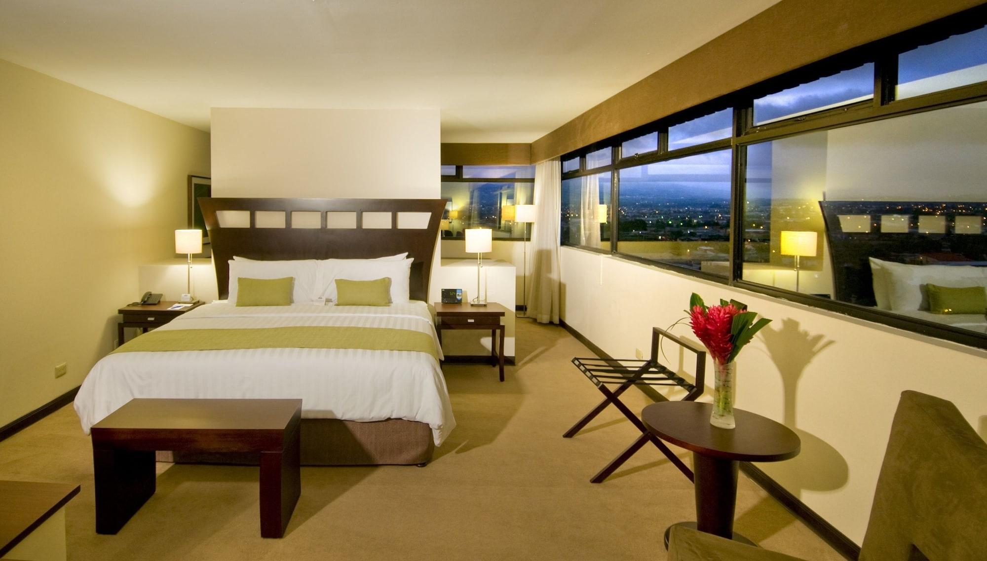 Tryp By Wyndham San Jose Sabana Hotel Ngoại thất bức ảnh