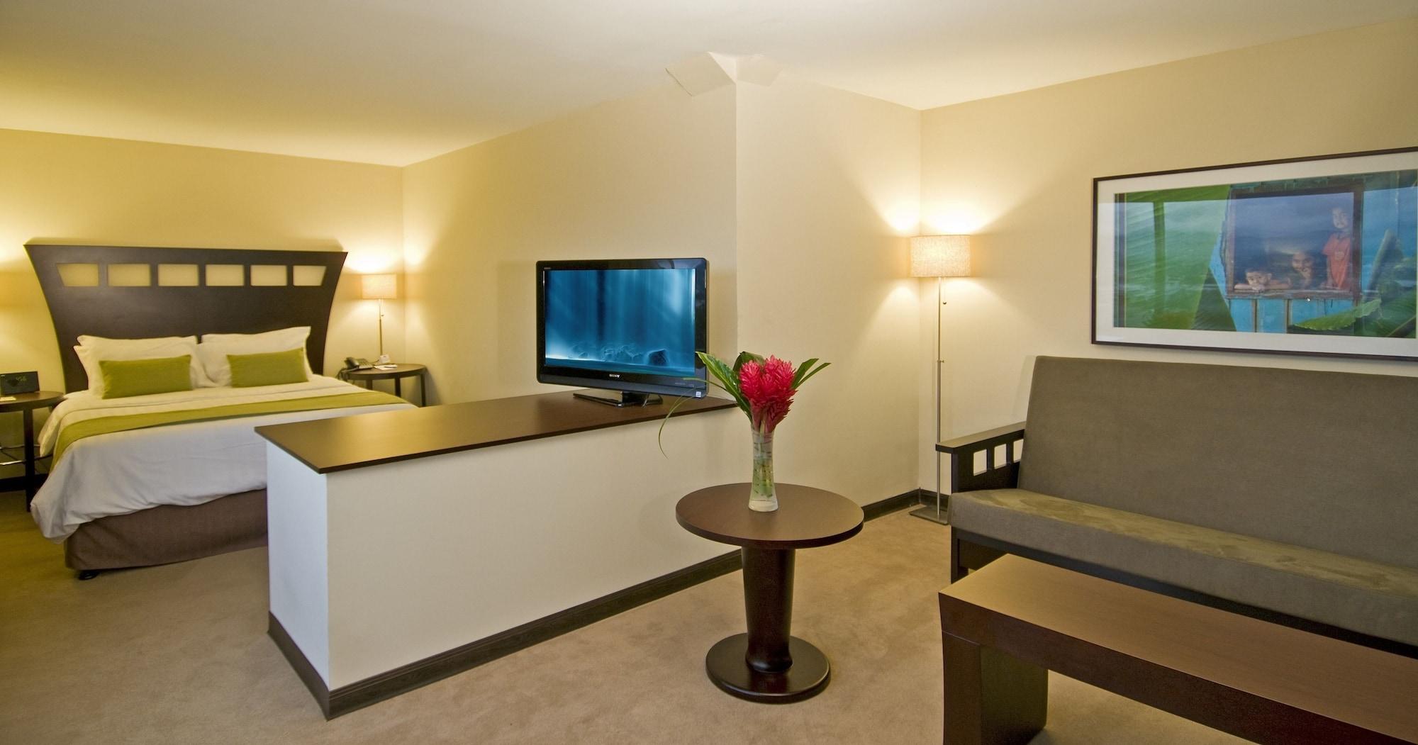 Tryp By Wyndham San Jose Sabana Hotel Ngoại thất bức ảnh
