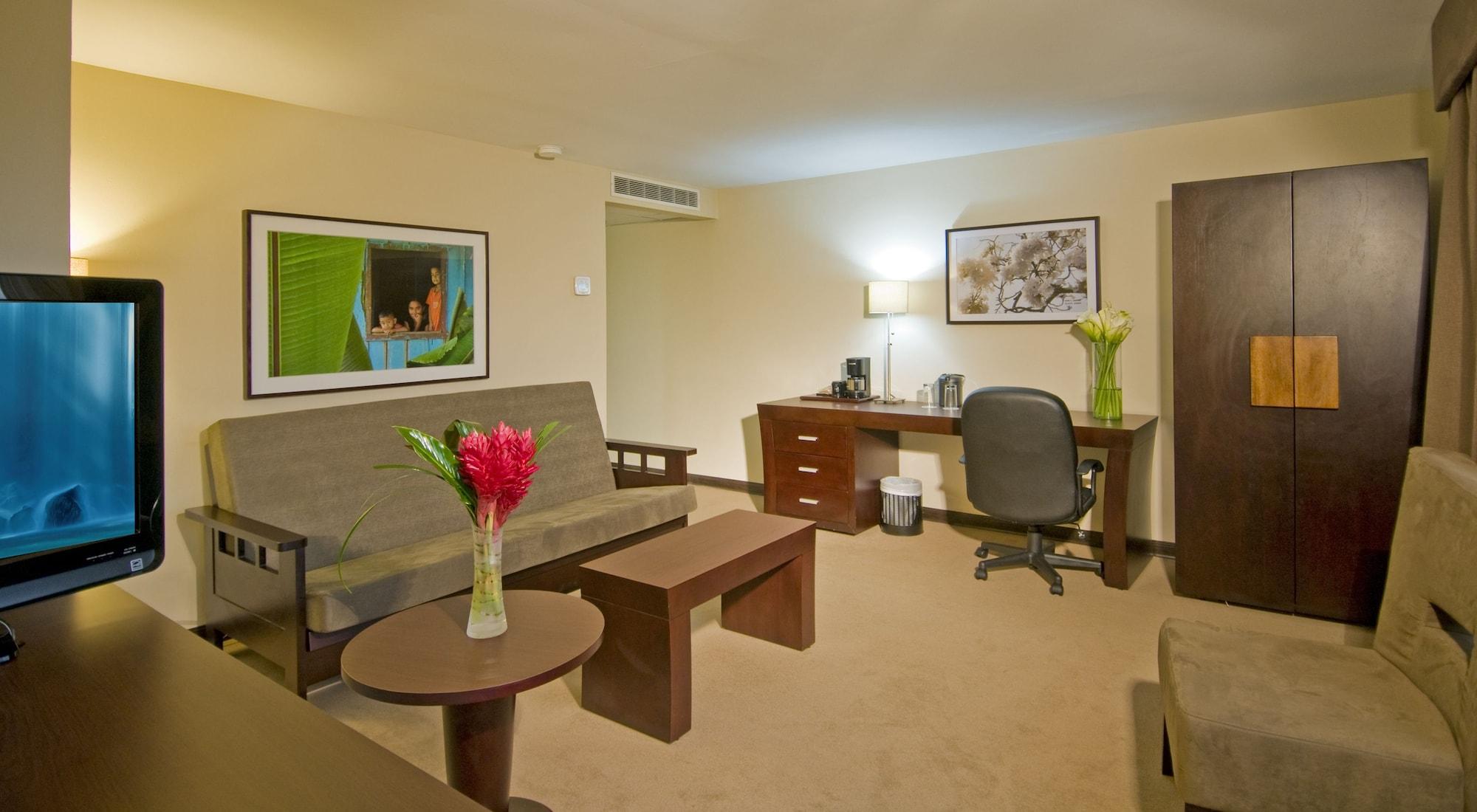 Tryp By Wyndham San Jose Sabana Hotel Ngoại thất bức ảnh