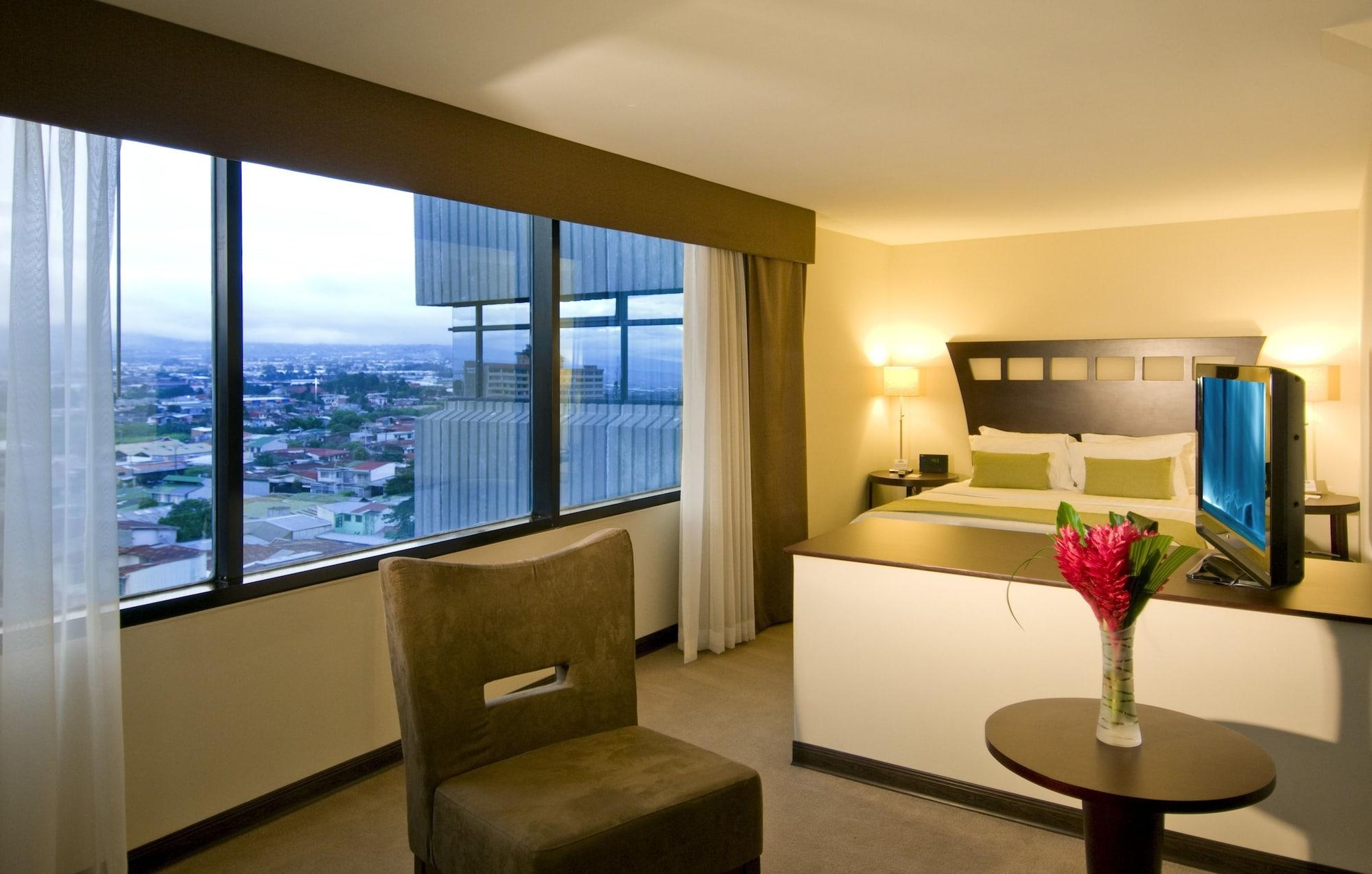 Tryp By Wyndham San Jose Sabana Hotel Ngoại thất bức ảnh