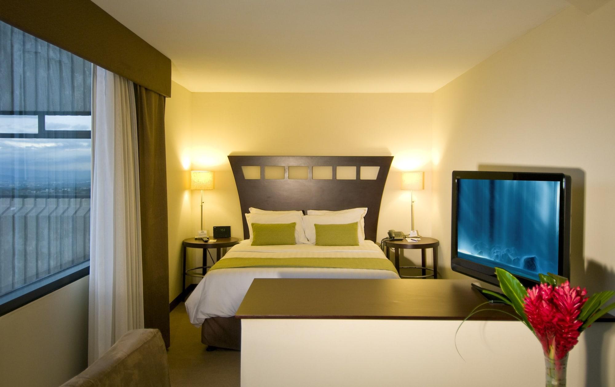 Tryp By Wyndham San Jose Sabana Hotel Ngoại thất bức ảnh