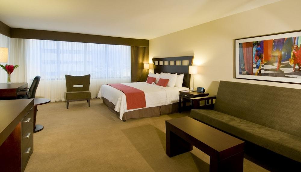 Tryp By Wyndham San Jose Sabana Hotel Ngoại thất bức ảnh