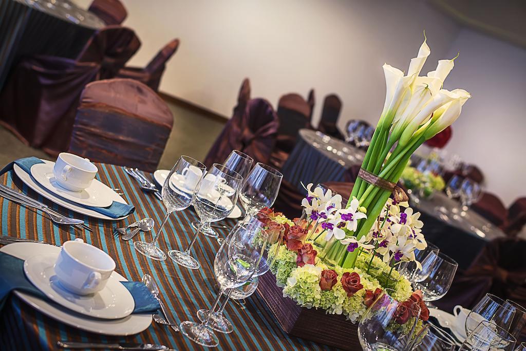 Tryp By Wyndham San Jose Sabana Hotel Ngoại thất bức ảnh