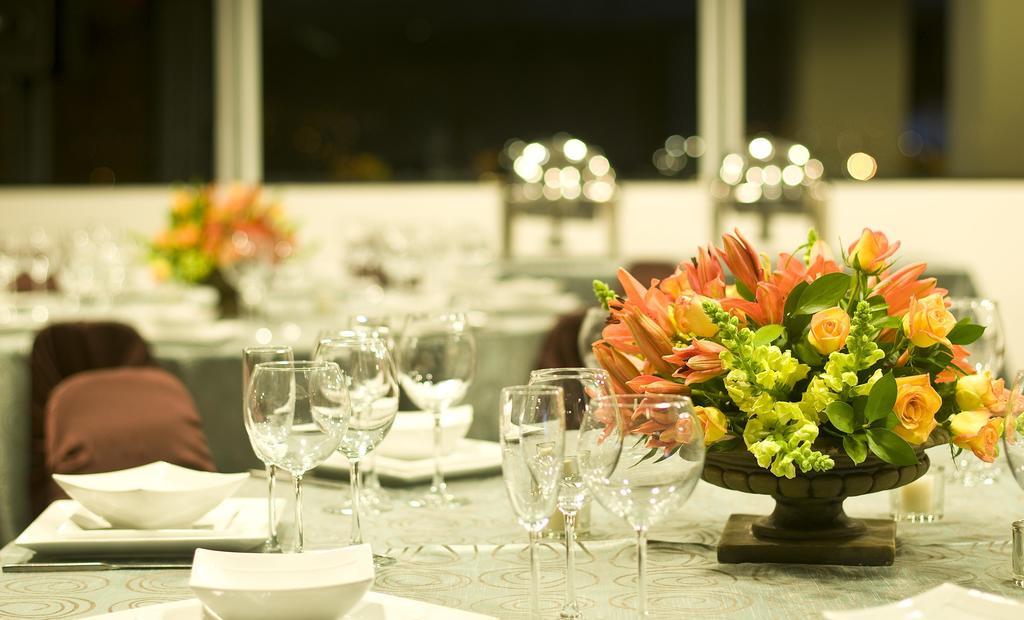 Tryp By Wyndham San Jose Sabana Hotel Ngoại thất bức ảnh