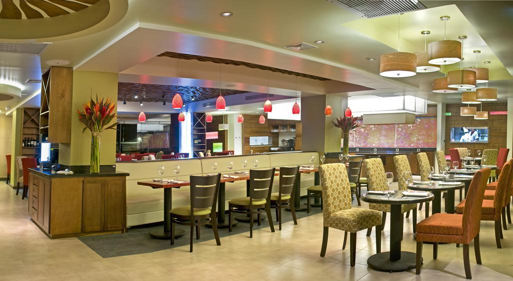 Tryp By Wyndham San Jose Sabana Hotel Ngoại thất bức ảnh