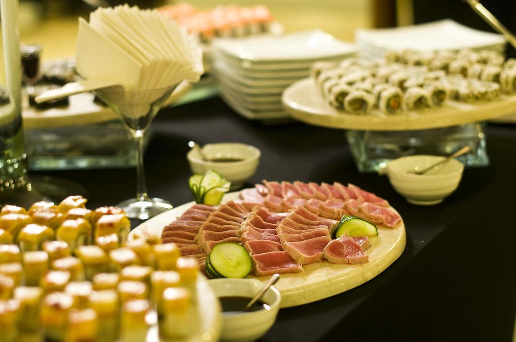 Tryp By Wyndham San Jose Sabana Hotel Ngoại thất bức ảnh