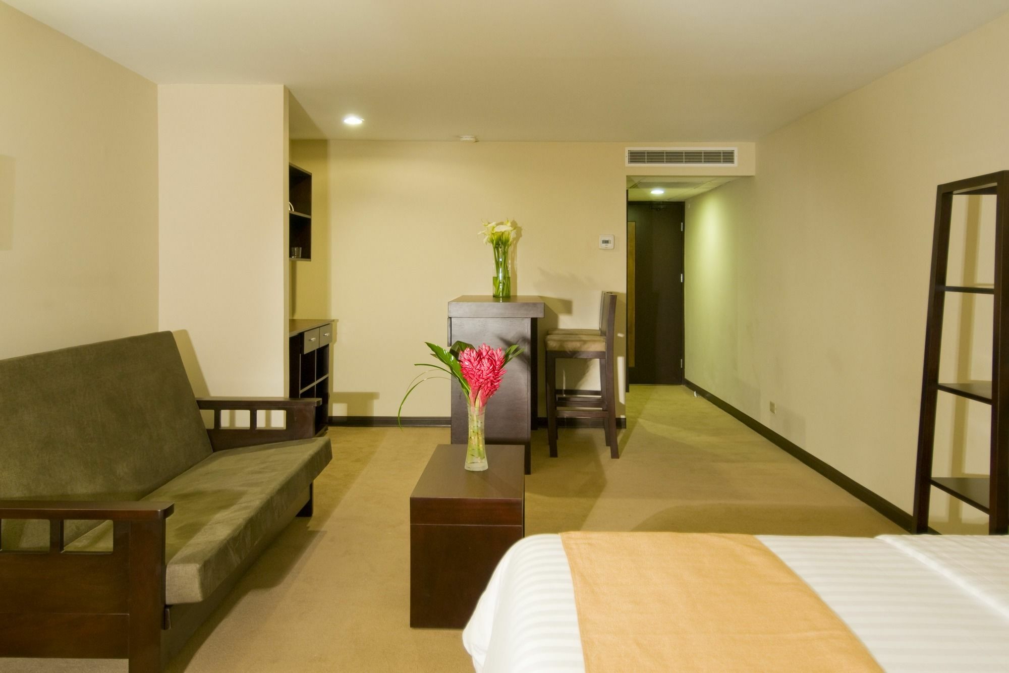 Tryp By Wyndham San Jose Sabana Hotel Ngoại thất bức ảnh