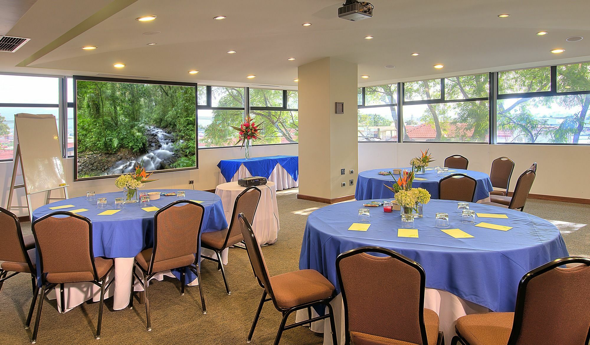 Tryp By Wyndham San Jose Sabana Hotel Ngoại thất bức ảnh