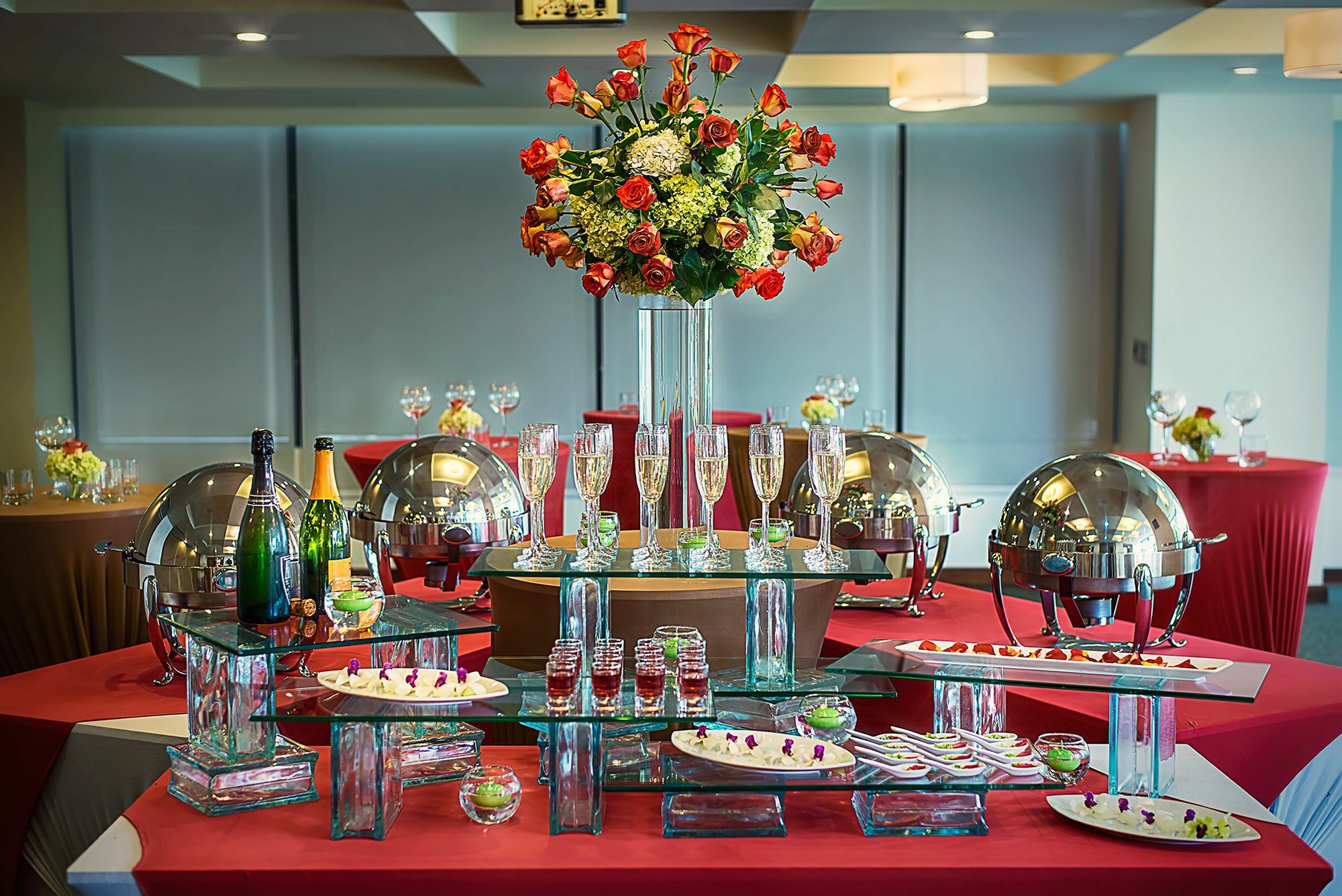 Tryp By Wyndham San Jose Sabana Hotel Ngoại thất bức ảnh