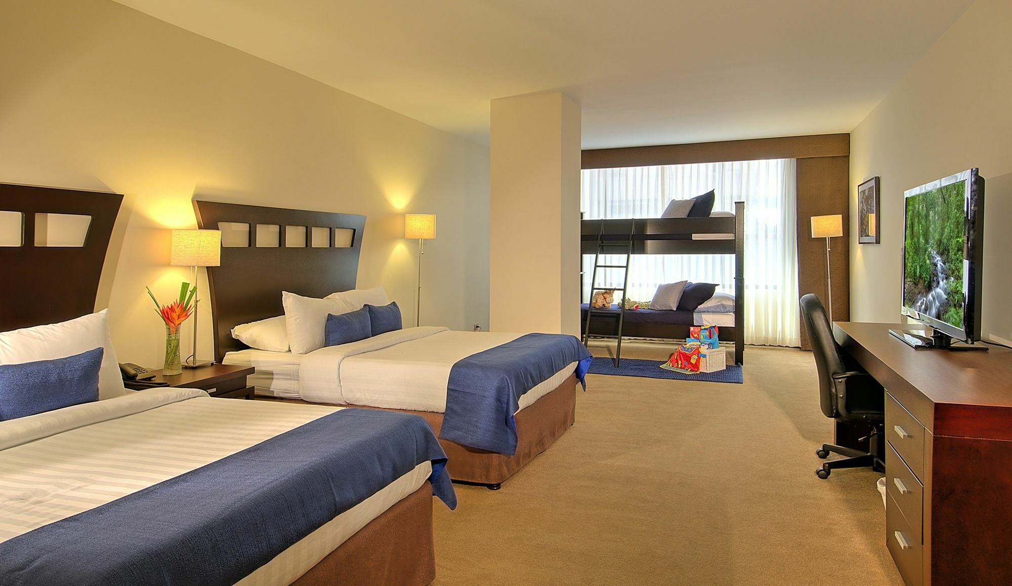 Tryp By Wyndham San Jose Sabana Hotel Ngoại thất bức ảnh