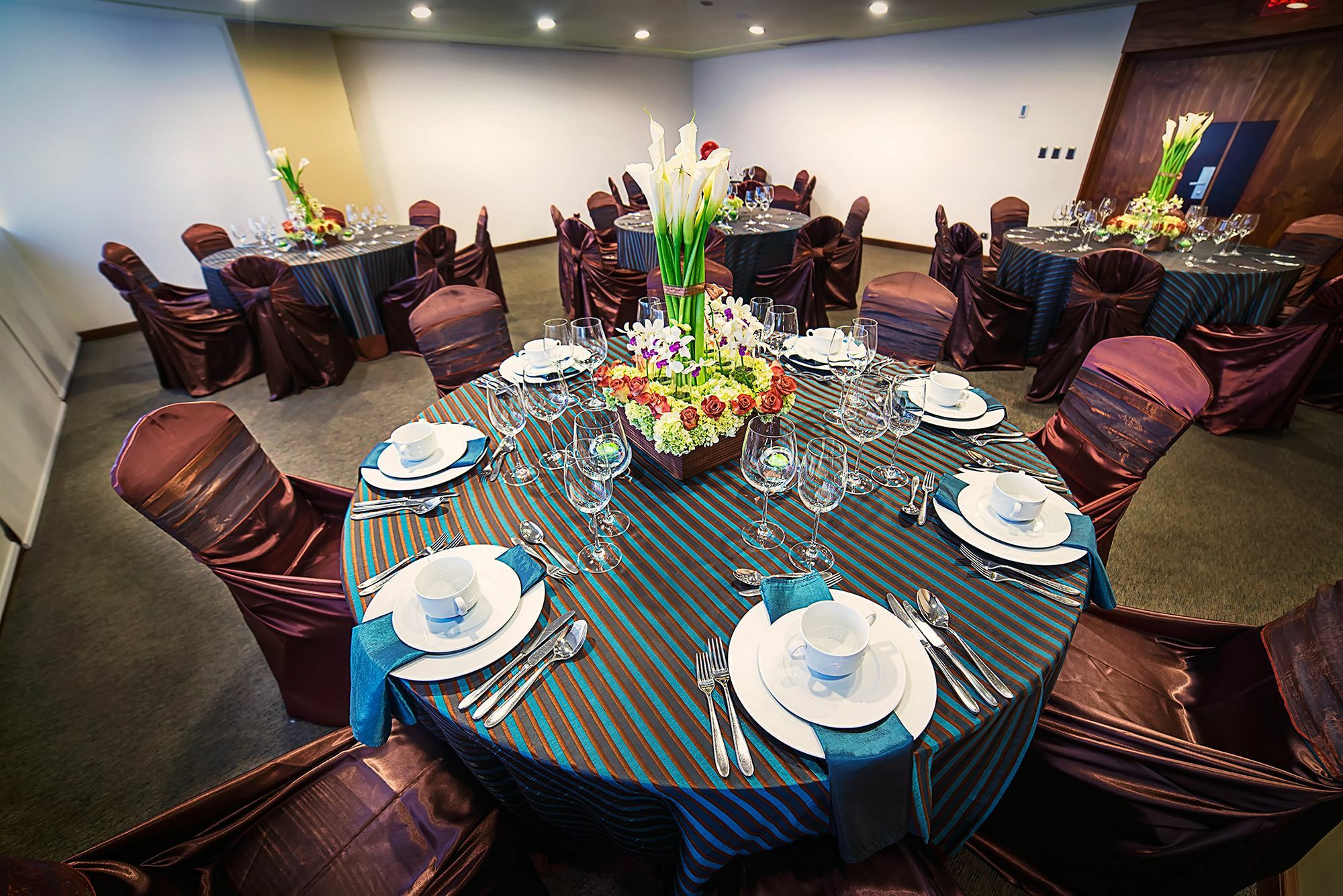 Tryp By Wyndham San Jose Sabana Hotel Ngoại thất bức ảnh