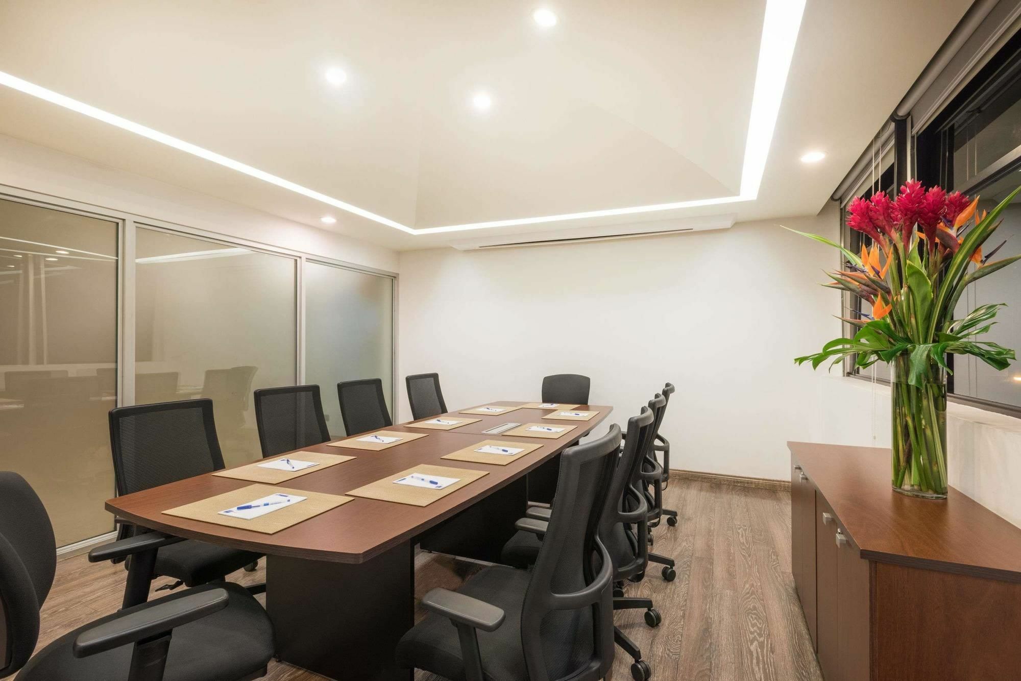 Tryp By Wyndham San Jose Sabana Hotel Ngoại thất bức ảnh