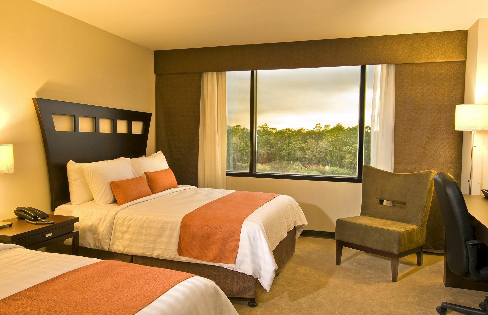 Tryp By Wyndham San Jose Sabana Hotel Ngoại thất bức ảnh