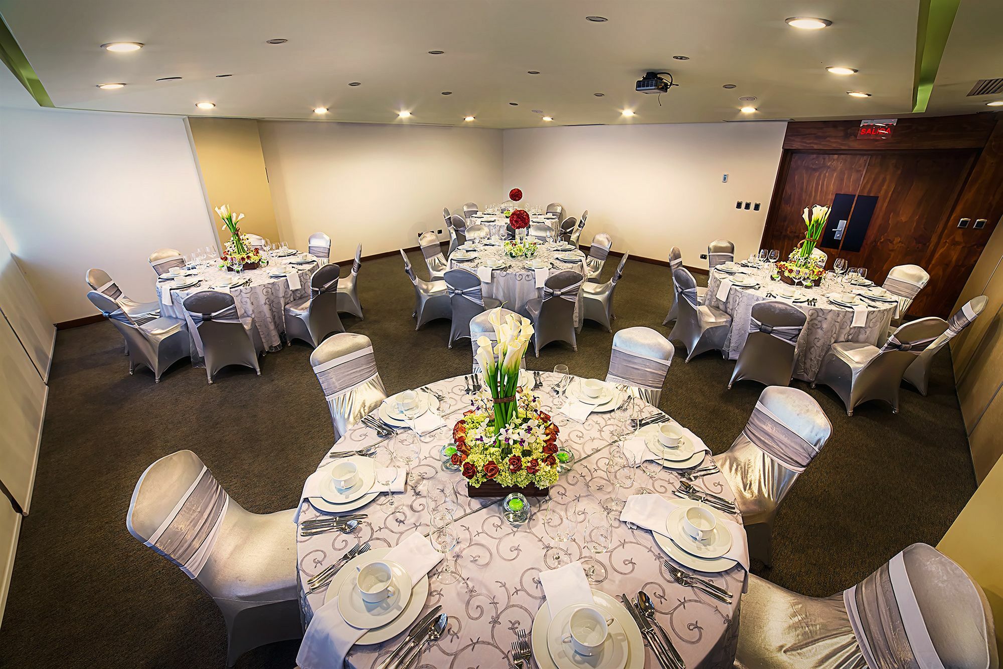 Tryp By Wyndham San Jose Sabana Hotel Ngoại thất bức ảnh