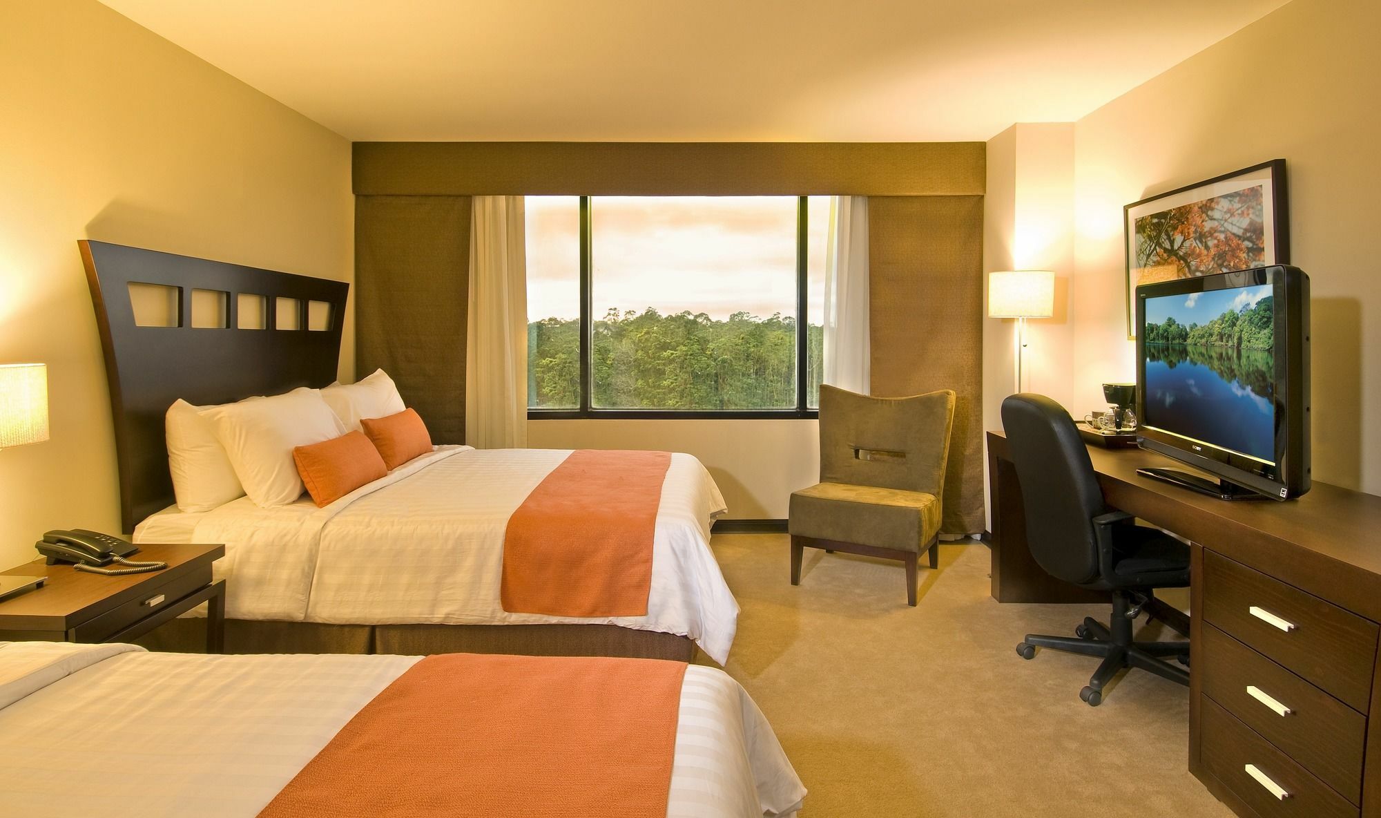 Tryp By Wyndham San Jose Sabana Hotel Ngoại thất bức ảnh