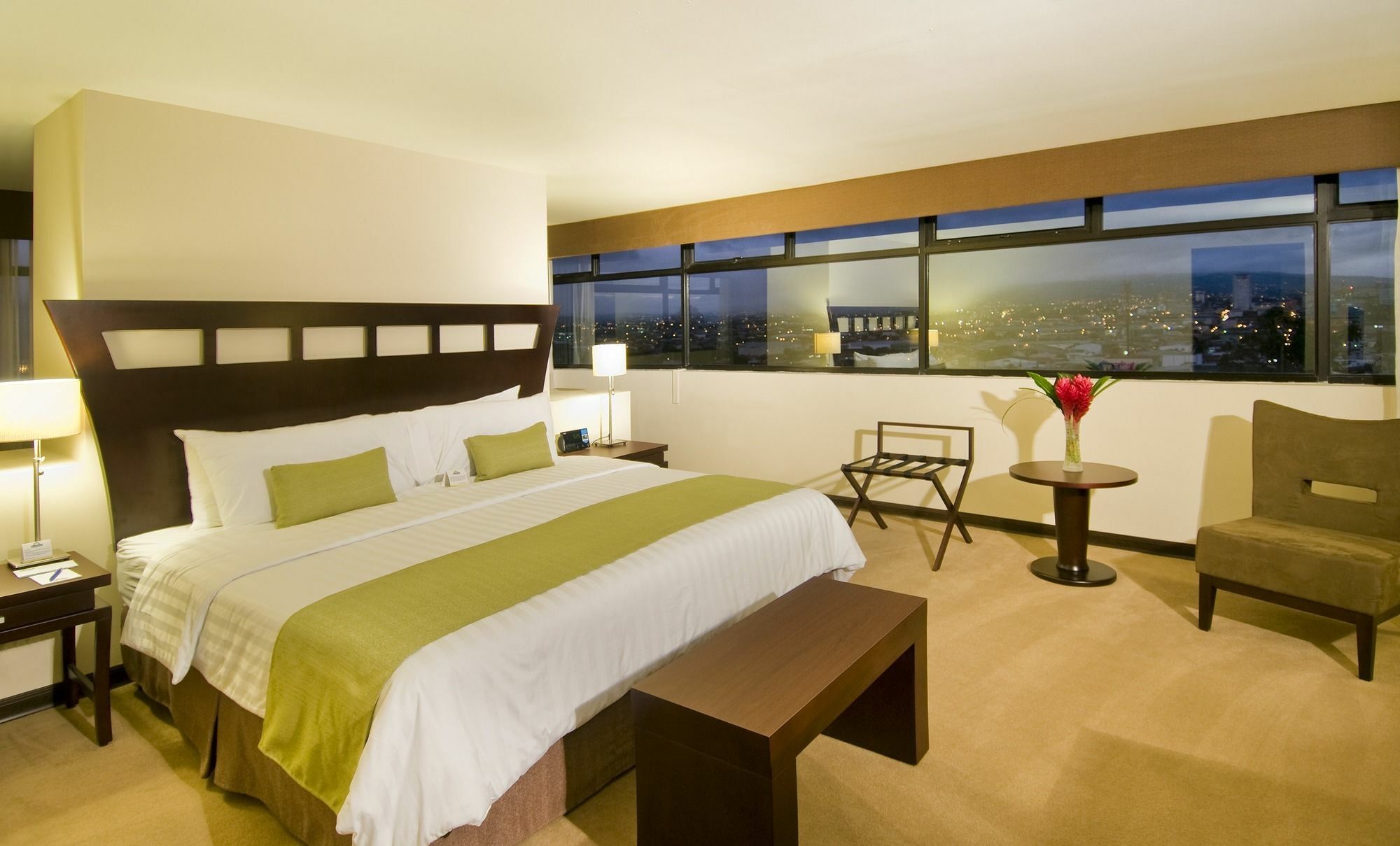Tryp By Wyndham San Jose Sabana Hotel Ngoại thất bức ảnh