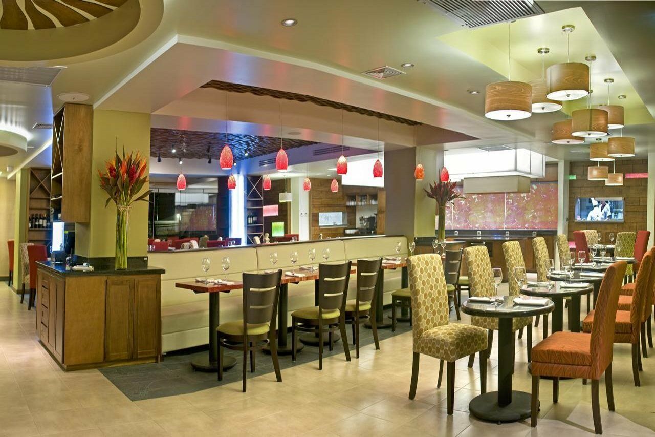 Tryp By Wyndham San Jose Sabana Hotel Ngoại thất bức ảnh